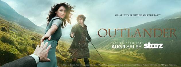 Outlander