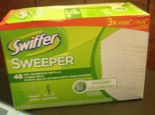 Swiffer