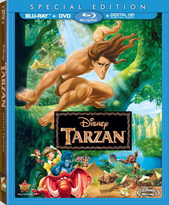 Tarzan