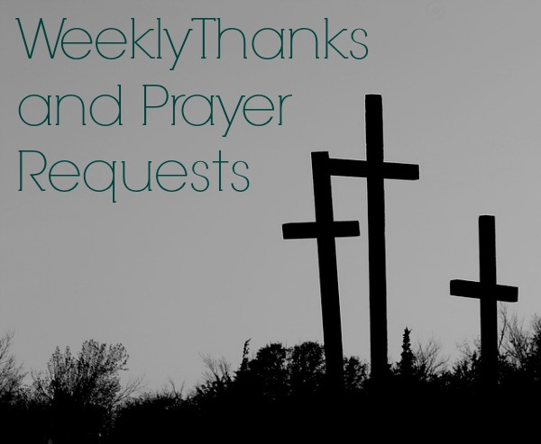 Weekly-Prayer-Request
