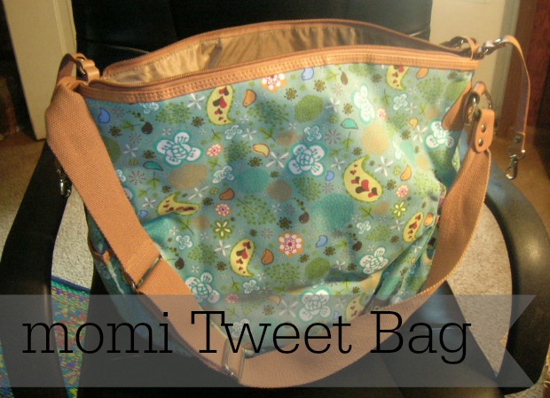 momi Tweet Bag