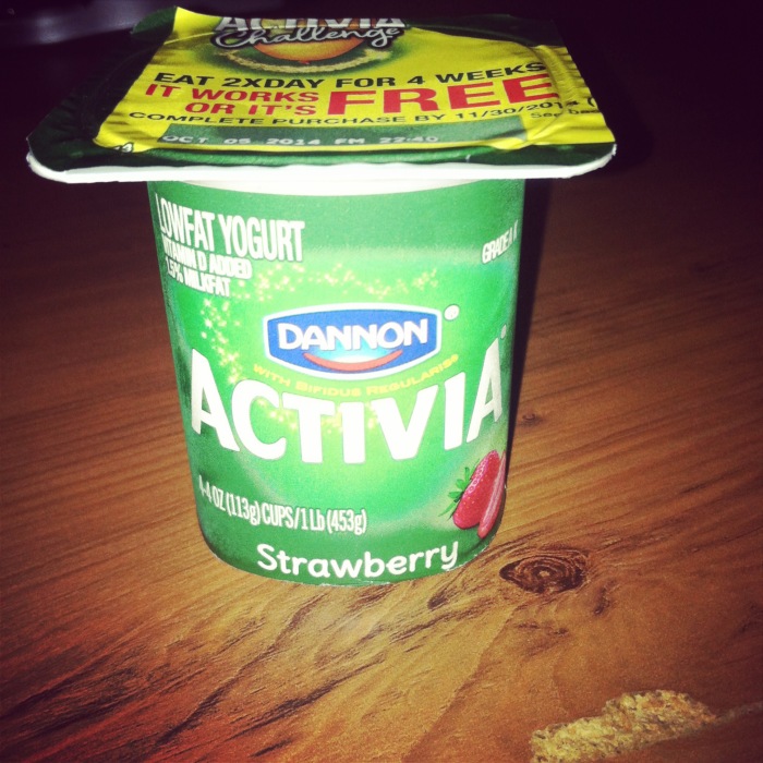 Activia