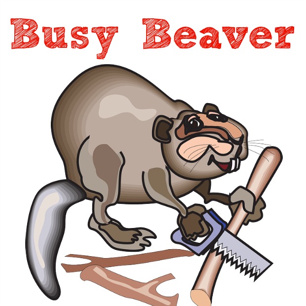 Busy Beaver