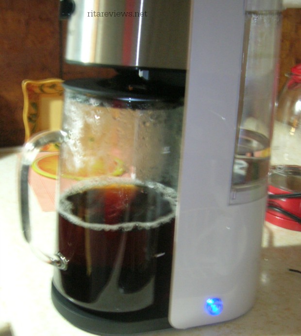 Capresso Iced Maker 2