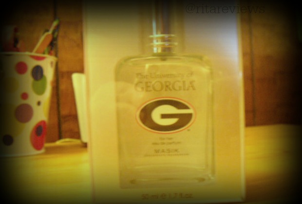 Show Your Spirit with Maisk Collegiate Fragrances