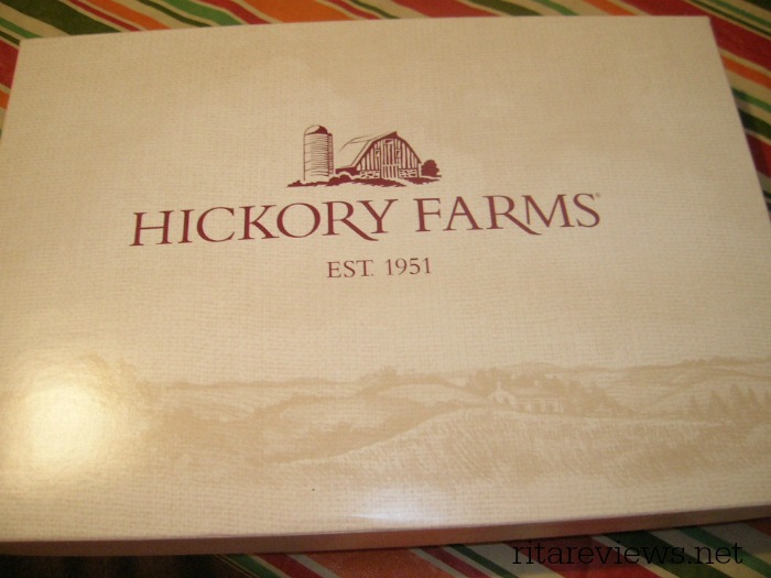 Hickory Farms