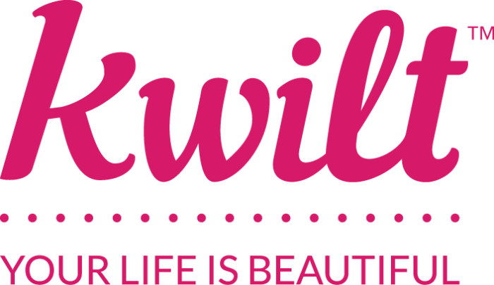 Kwilt™ Logo