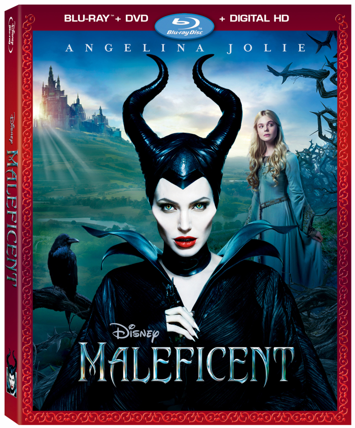 MaleficentBlurayCombo copy