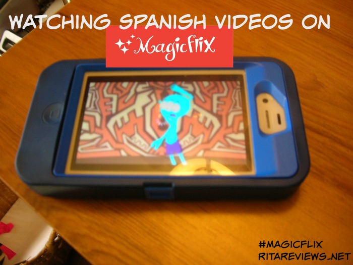 Magicflix