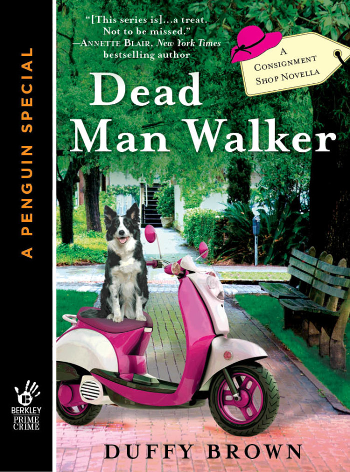 DeadManWalker