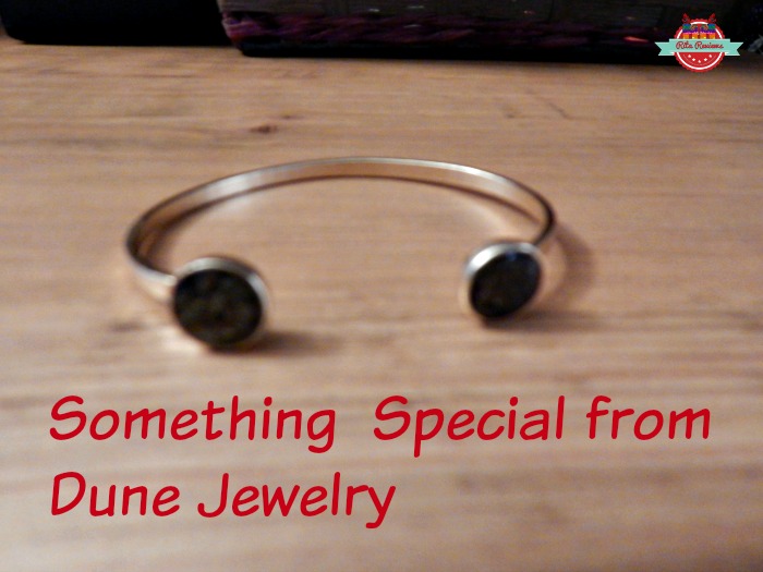Something Special from Dune Jewelry