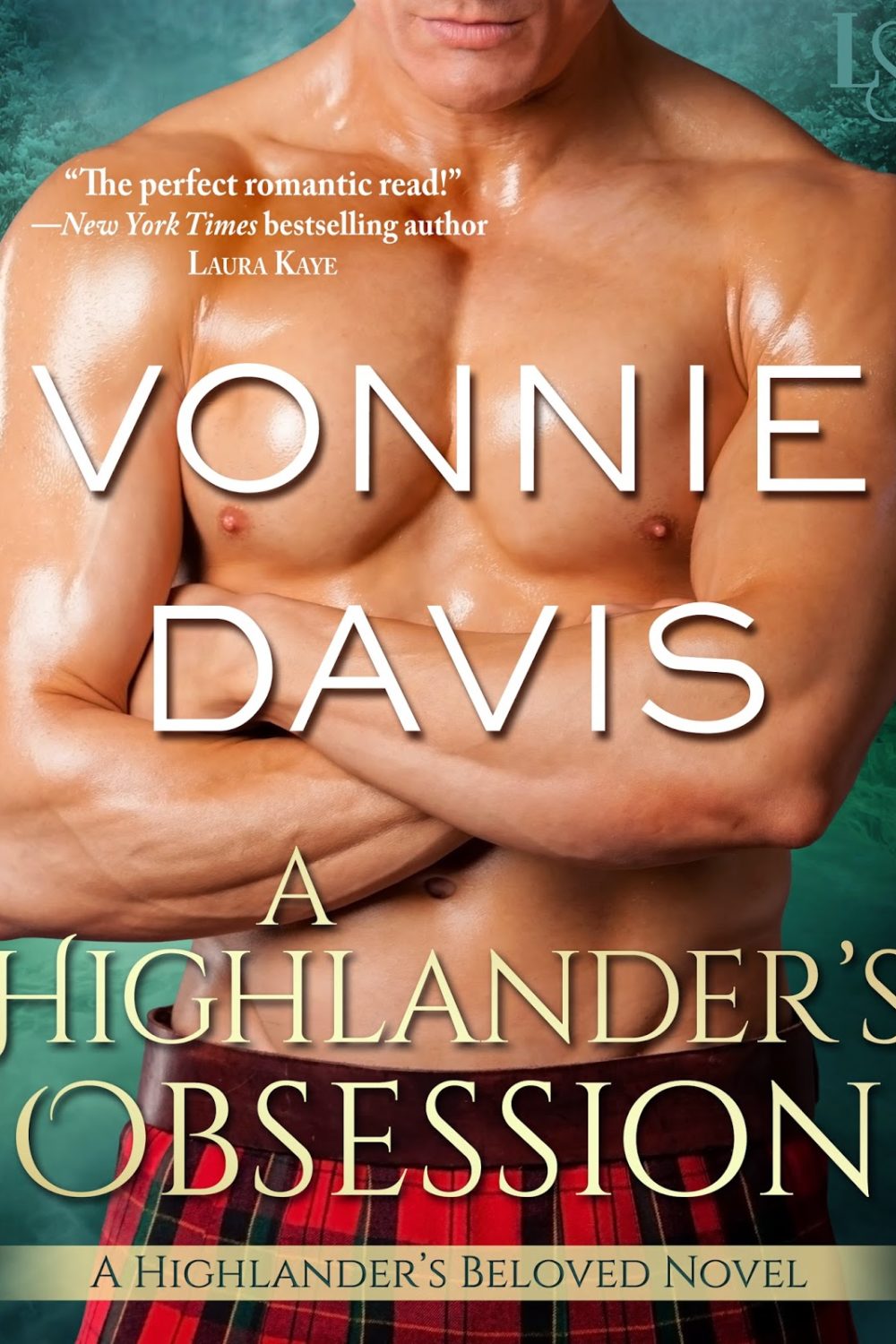 A Highlander's Obsession