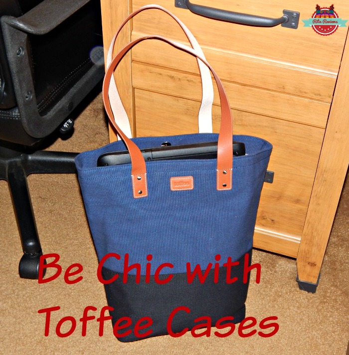 Be Chic with Toffee Cases