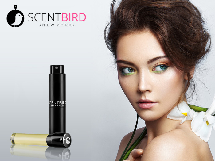 ScentBird