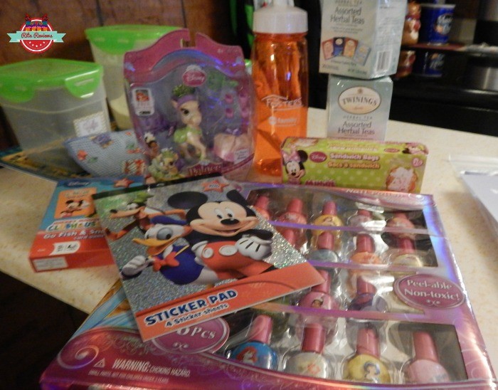 Disney Goodies