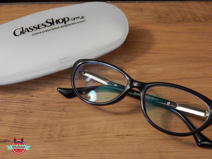 GlassesShop 2