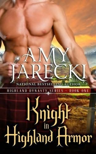 Knight in Highland Armor