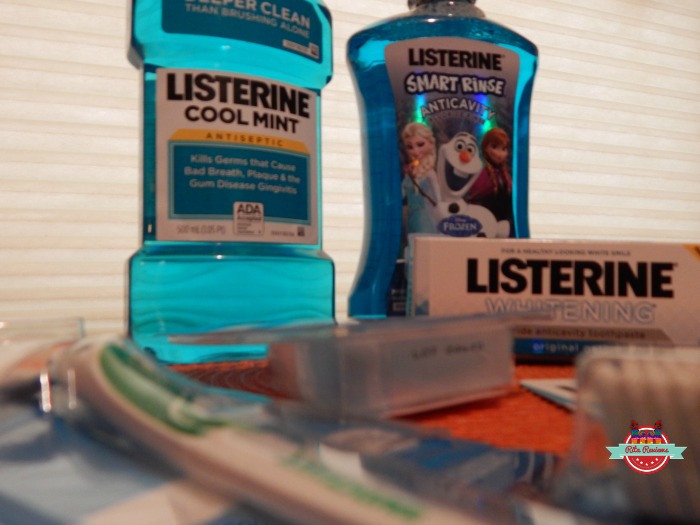 Listerine