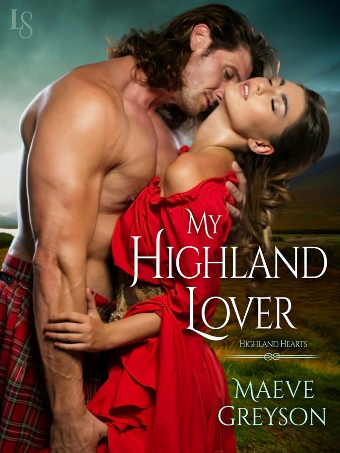 My Highland Lover