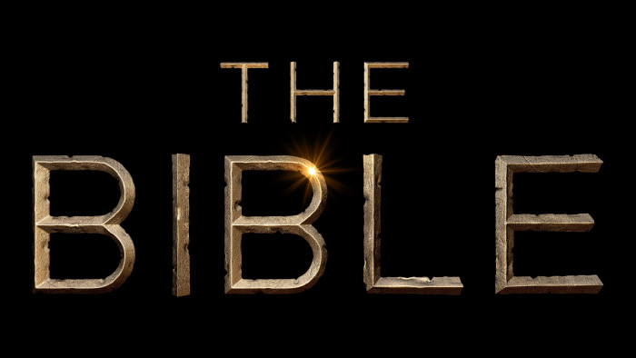 La Biblia_Logo