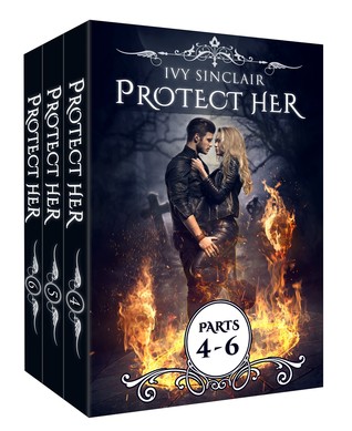 Protect Her Boxed Set Parts 4-6