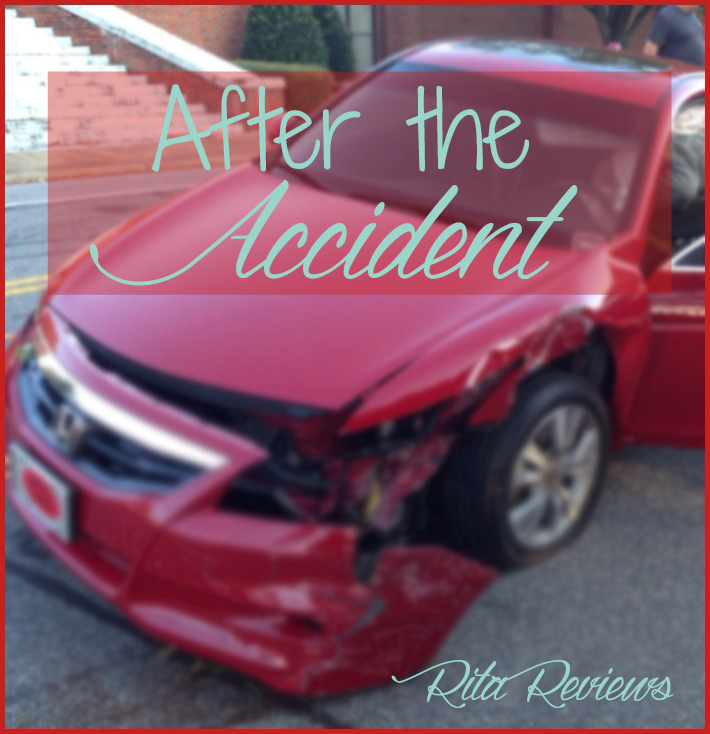 After the Accident