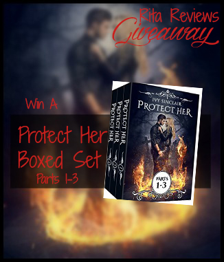 Protect Her Box Set giveaway