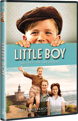 Little Boy