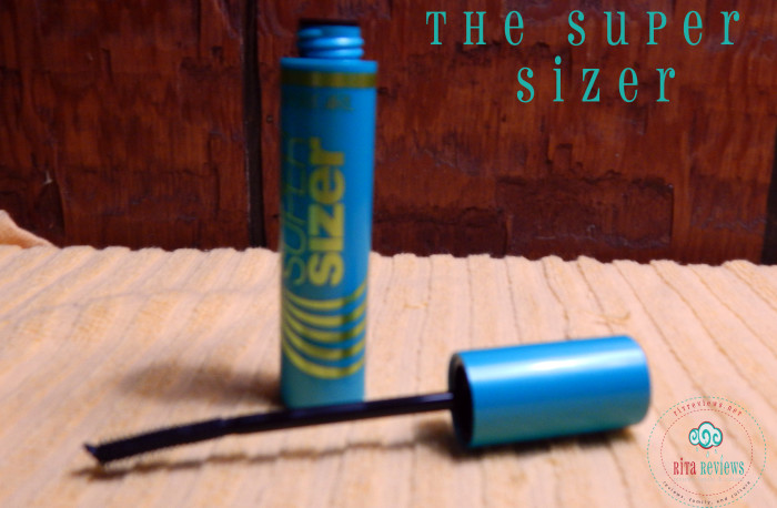 The Super Sizer