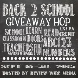 Back To School hOP 2015