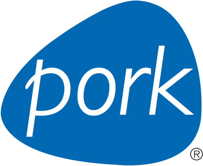 Pork Logo