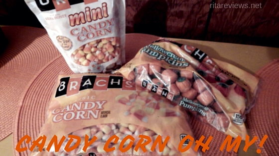 Brach'sCandy Corn 2