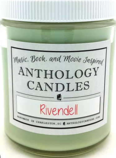 rivendale candle