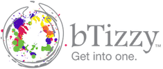 btizzy logo