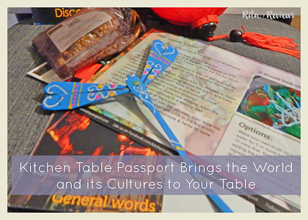kitchen table passport 2024