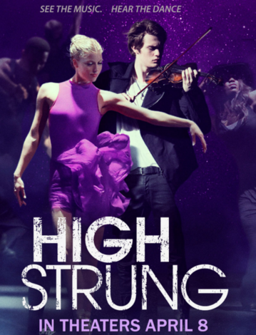 High Strung Posted