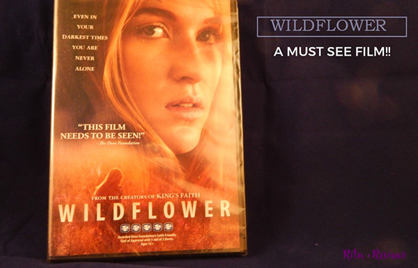 Wildflower A Must See Film