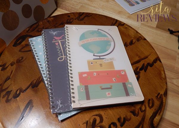 minted journals