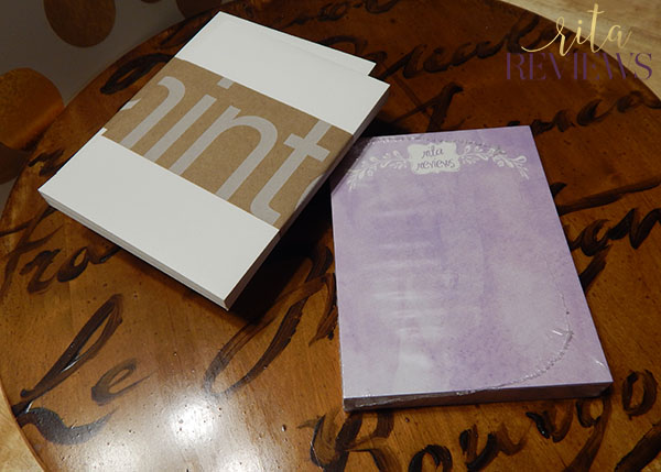 minted stationary