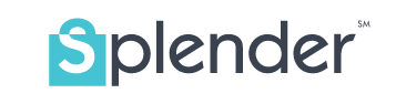 Splender Logo