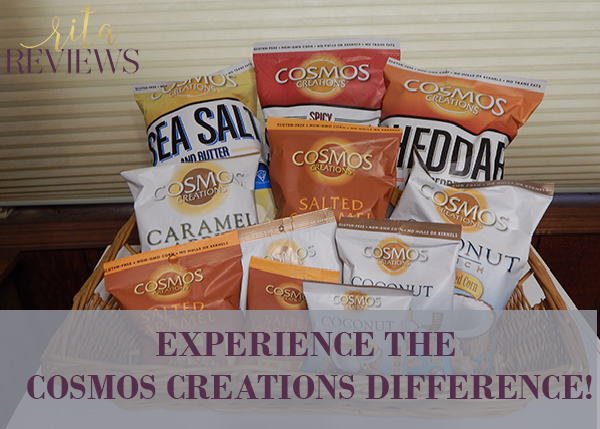 experience the cosmos creations difference