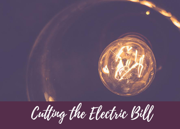 cutting-the-electric-bill