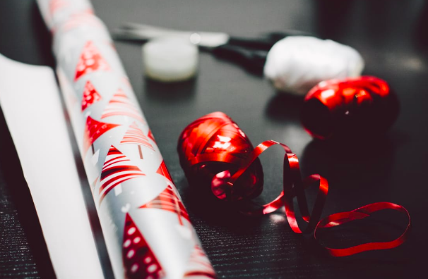 wrapping-paper