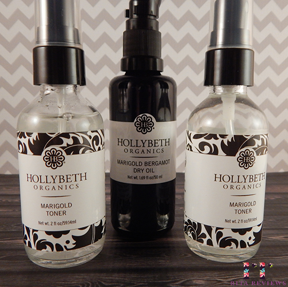 hollybeth organics