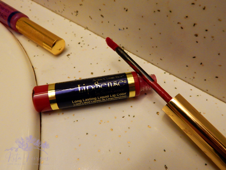 lipsense color