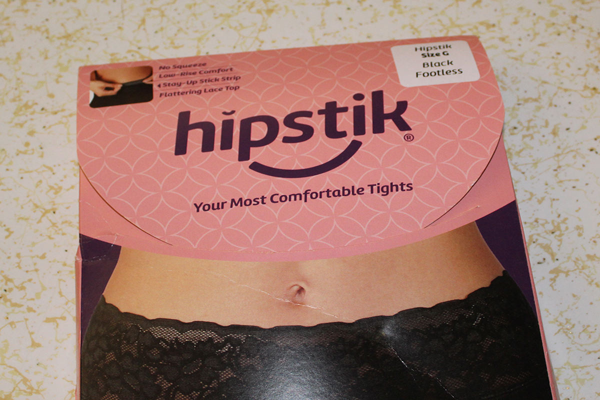 Comfortable Tights from Hipstik - Rita Reviews