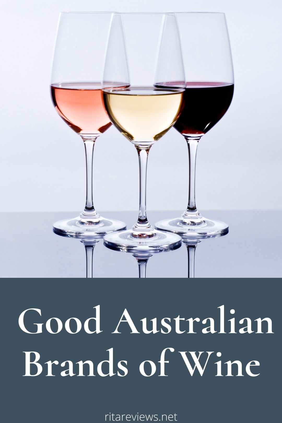 What Are Some Good Australian Brands of Wine