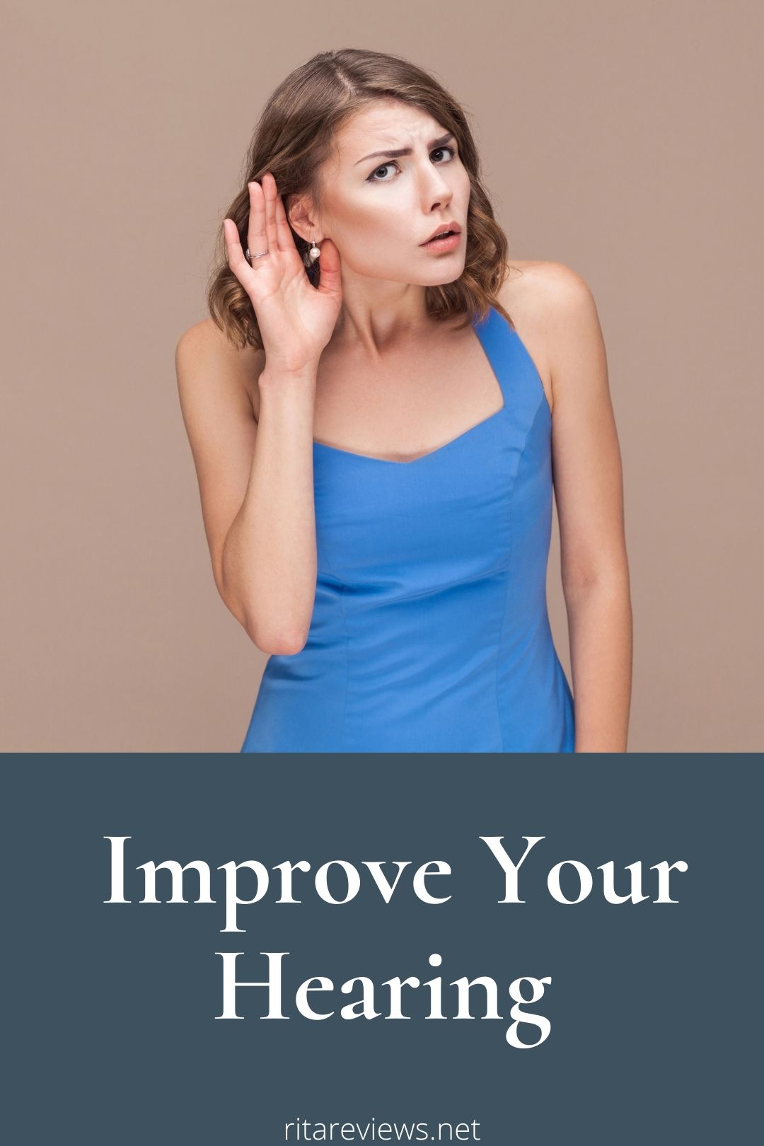 5 Things You Can do to Improve Your Hearing