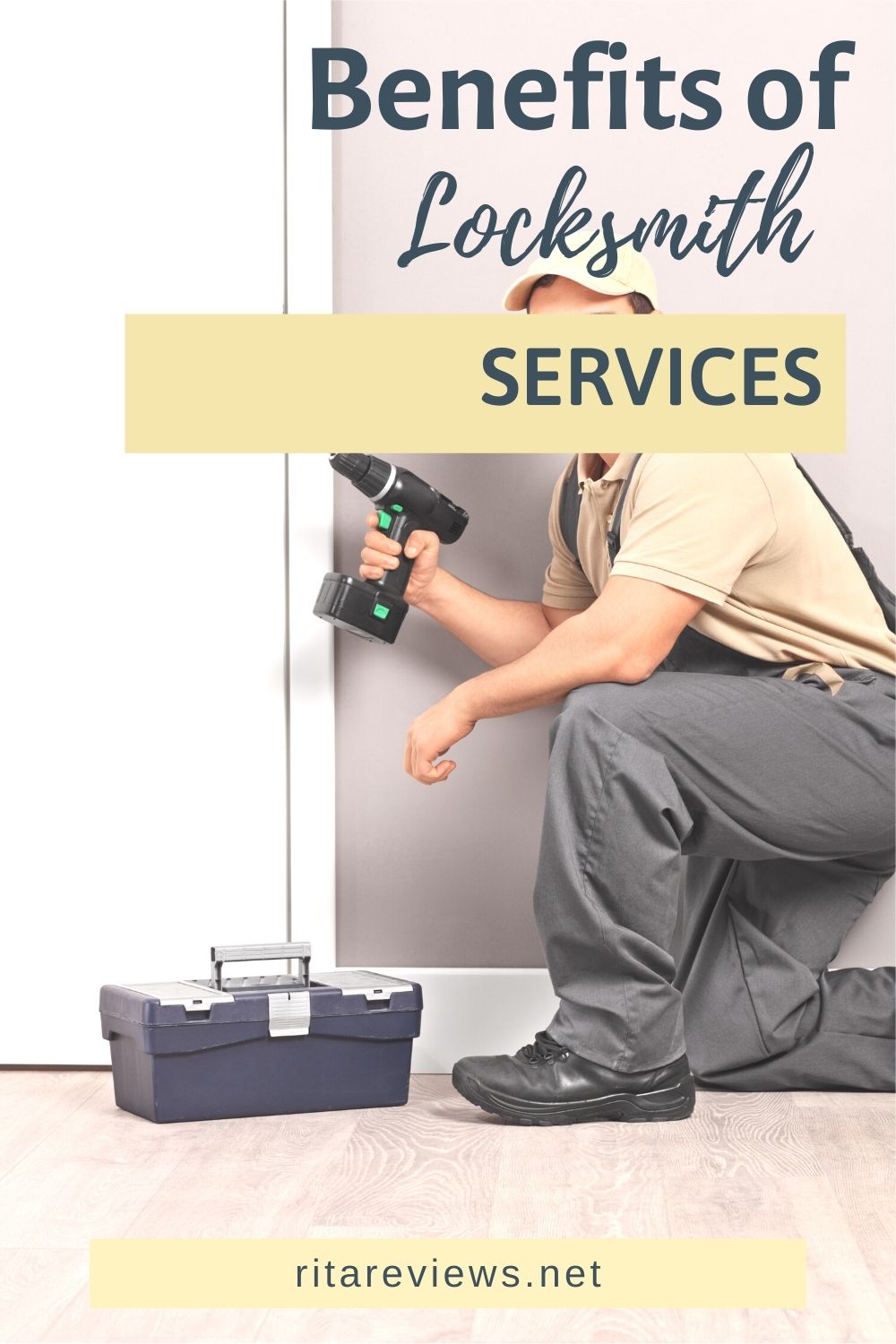 Benefits of Locksmith Services in Chicago, IL