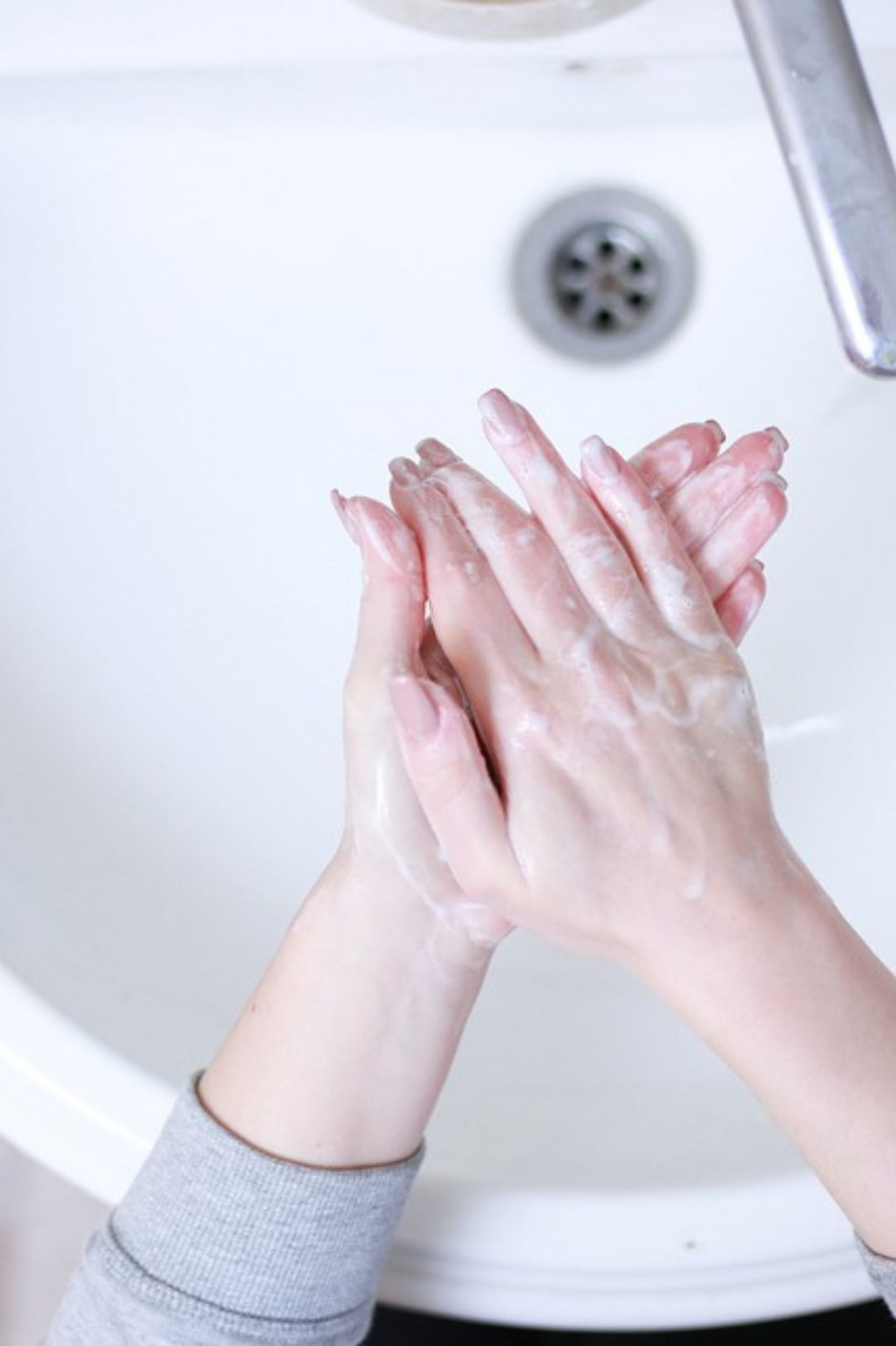 Effective Hygiene Tips To Protect Your Health All-Year Round - Rita Reviews